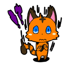 NEKO LIFE sticker #123838