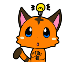 NEKO LIFE sticker #123839