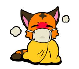 NEKO LIFE sticker #123842