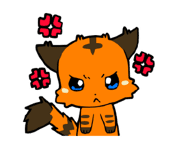 NEKO LIFE sticker #123844