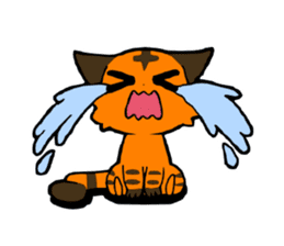 NEKO LIFE sticker #123847