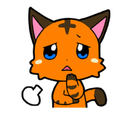 NEKO LIFE sticker #123848
