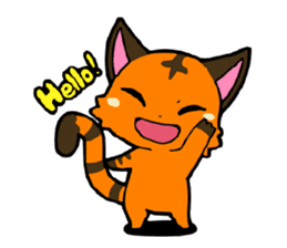 NEKO LIFE sticker #123849