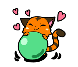 NEKO LIFE sticker #123851
