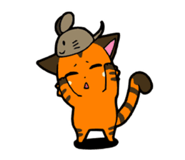 NEKO LIFE sticker #123852