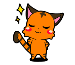 NEKO LIFE sticker #123853