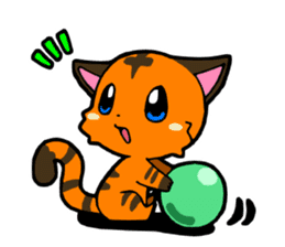 NEKO LIFE sticker #123855