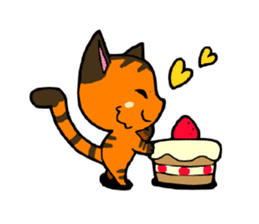 NEKO LIFE sticker #123856