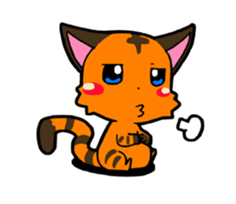 NEKO LIFE sticker #123857