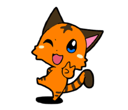 NEKO LIFE sticker #123858