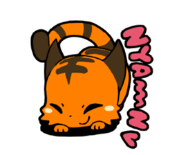 NEKO LIFE sticker #123859