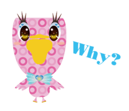 HEARTANIMAL LAND sticker #123945