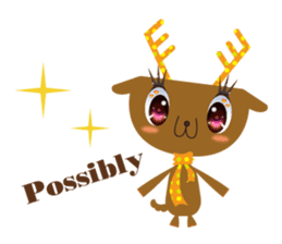 HEARTANIMAL LAND sticker #123946