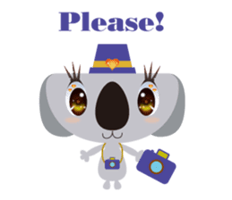 HEARTANIMAL LAND sticker #123947