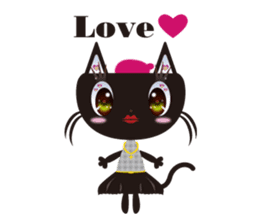 HEARTANIMAL LAND sticker #123949