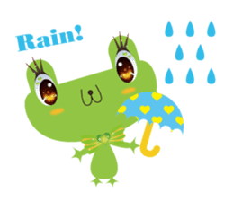 HEARTANIMAL LAND sticker #123965