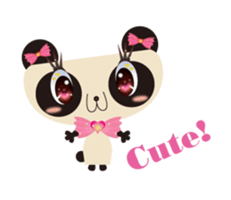 HEARTANIMAL LAND sticker #123972