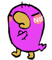 Piyo & Nyoro sticker #123997