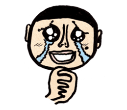 Sonoda-kun sticker #124068