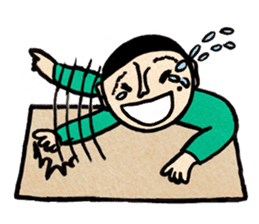 Sonoda-kun sticker #124098