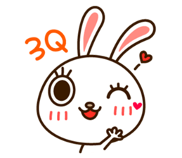 Labito's Wonderland sticker #124215