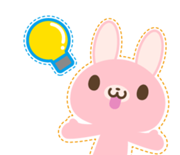 upiko sticker #124534