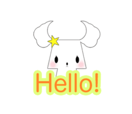 kira-chan sticker #124660