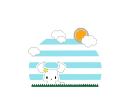 kira-chan sticker #124662