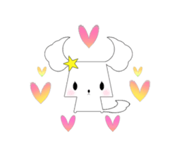 kira-chan sticker #124663