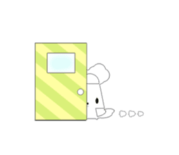 kira-chan sticker #124667