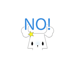 kira-chan sticker #124669