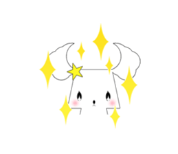 kira-chan sticker #124670