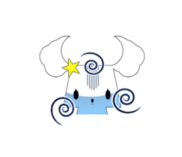 kira-chan sticker #124671