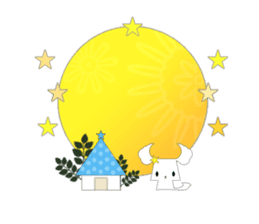 kira-chan sticker #124673