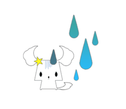 kira-chan sticker #124674