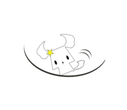 kira-chan sticker #124676