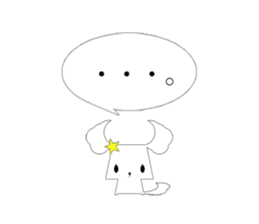 kira-chan sticker #124677