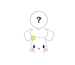 kira-chan sticker #124678