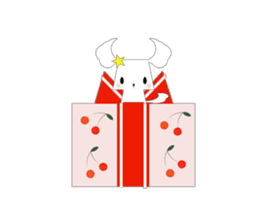 kira-chan sticker #124681