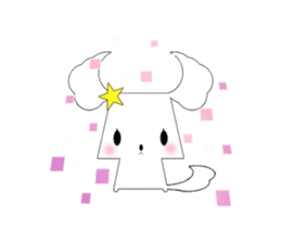 kira-chan sticker #124682