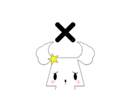 kira-chan sticker #124685