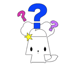 kira-chan sticker #124687