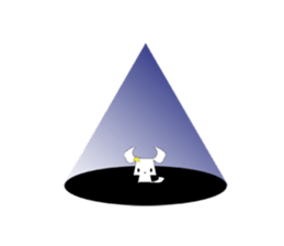 kira-chan sticker #124688