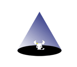 kira-chan sticker #124688