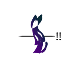 kira-chan sticker #124690