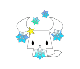 kira-chan sticker #124691