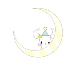 kira-chan sticker #124692