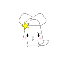 kira-chan sticker #124693