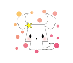 kira-chan sticker #124696