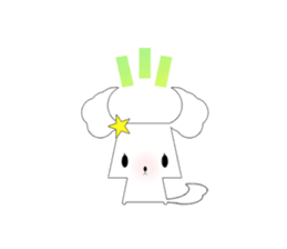 kira-chan sticker #124698